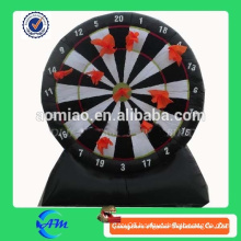 giant inflatable dart board funny playing for sale